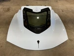 2020-2025 Oem Chevy Corvette C8 Rear Liftgate Trunk Hatch Deck Lid Matrix Gray. Fixed Price $1519.20.