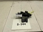 2019 Ford Taurus Sel Rear Trunk Lid Lock Latch Actuator Oem+. Fixed Price $56.30.