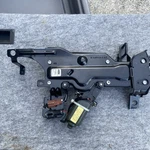 03-04 Lincoln Town Car Pull Down Trunk Motor Release Lock Striker 4W1354404B12AA. Fixed Price $119.00.