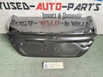 2SMALLDENTS 2016 17 2018 2019 2020 2021 Honda Civic Sedan Trunk Lid Oem AY82089. Fixed Price $400.00.