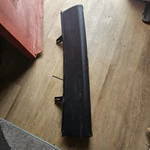 NN701157 Audi A5 S5 2008 2009 2010 2011 2016 Trunk Lid Rear Trim Panel Cover Oem. Fixed Price $40.00.