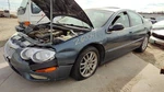 2002 Chrysler 300M Wiring Harness For Engine Oem 3.5L. Fixed Price $570.00.