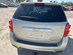 Trunk/hatch/tailgate With Privacy Tint Glass Opt Ako Fits 10-17 Equinox. Fixed Price $200.07.