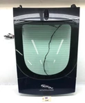2014-2020 Jaguar F Type Rear Trunk Lid W/ Glass Assembly Oem.. Fixed Price $279.99.