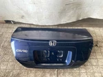 Trunk/decklid/tailgate Honda Civic 06 07. Fixed Price $187.45.