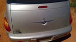 Trunk/hatch/tailgate Convertible Fits 05-08 Pt Cruiser 237725. Fixed Price $636.64.