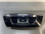2015-2019 Rolls Royce Dawn Trunk Lid Boot Black Liftgate Hatch Oem *note*. Fixed Price $2745.00.