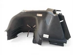 2005 Lexus IS300 Sportcross Rear Left Side Trunk Quarter Panel Cover B02 #A66. Fixed Price $250.00.