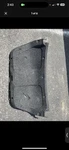 Nissan Altima 2013-2015 Oem Trunk Lid Finisher Cover 84966 3TA0A. Fixed Price $85.00.