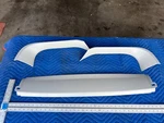 2011-2013 Bmw X5M E70 Rear Right Left Upper Trunk Trim Panel Set Oem #2112EM. Fixed Price $169.99.