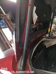 Left Hatchback Strut Oem 2019 Jaguar E-pace. Fixed Price $75.00.