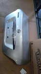 2011 Nissan Maxima Oem Silver Deck Lid Trunk H43009N0MA 4DR 179K Miles. Fixed Price $480.59.