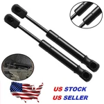 2PCS Rear Trunk Gas Supports Struts For Dodge Charger Chrysler 300 2011-2022. Fixed Price $12.19.