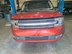 Trunk/hatch/tailgate Privacy Tint Glass Power Lift Fits 13-19 Flex 1096954. Fixed Price $450.00.