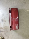 Trunk/hatch/tailgate Coupe With Spoiler Fits 07-10 G5 301122. Fixed Price $97.75.