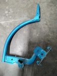 12-18 Ford Focus Rear Left Trunk Hinge Spport Part# CM51F42701AG. Fixed Price $49.99.