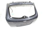 06 07 08 09 10 11 Hyundai Accent Hatchback Trunk Tailgate Oem. Fixed Price $99.00.