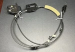 22-25 Genuine Honda Civic Trunk Lid Release Cable Assembly/emergency Open. Fixed Price $35.00.