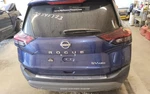 Nissan Rogue 2022 Tailgate Caspian Blue 1639259. Fixed Price $1398.00.