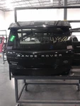 Used Deck Lid Fits: 2015 Land Rover Range Sport W/o Surround View Camera. Fixed Price $1156.49.