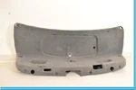 2009 - 2015 Bmw 740LI F01 Trunk Lid Inside Trim Panel Cover Oem. Fixed Price $39.60.