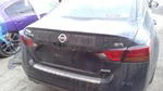 Used Deck Lid Fits: 2020 Nissan Altima W/spoiler Rear View Grade. Fixed Price $1499.90.