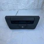 2018-2020 Ford F-150 Rear Tailgate Handle With Camera JL34-99431B82-DGW Oem. Fixed Price $145.00.