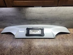 Trunk Lid Cover Trim Lower Molding 7379945 Bmw 750 740 G11 G12 (2016-2019) Oem. Fixed Price $140.00.