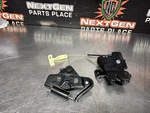 10-14 Ford Mustang Trunk Lock Latch Release Actuator AR3A-6343282-AB #1343. Fixed Price $29.99.