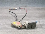 90-91 Nissan 300ZX Z32 2+0 Left Driver Door Lock Latch Actuator 80581-30P00 Oem. Fixed Price $86.39.