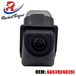 For Bmw F01 F02 F04 2010-2020 Rear View Back Up Park Assist Camera 66539240351. Fixed Price $81.98.