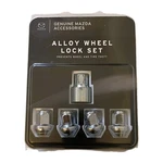 Oem 2021 Mazda CX5 Wheel Lock Kit C9N1 V9 740. Fixed Price $37.95.