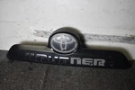 2010-2016 Toyota 4RUNNER Tailgate Panel Factory Oem. Fixed Price $101.00.