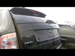 Trunk/hatch/tailgate Manual Lift Tinted Glass Fits 07 Edge 12067308. Fixed Price $564.98.