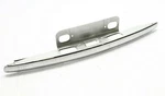 2005-2008 Acura Rl Rear Trunk Lid Chrome Trim Molding Cover P9701. Fixed Price $76.49.