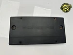 2006-2008 Porsche Cayman 09-12 Boxster Front Rear License Plate Mount Bracket Oe. Fixed Price $39.24.