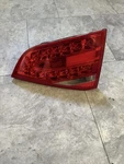 2010-2012 Audi A4 S4 Oem Right Inner Led Trunk Lid Tail Light 8K5945094K. Fixed Price $54.99.
