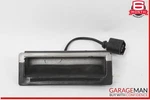 03-10 Porsche Cayenne 955 957 Trunk Switch Liftgate Lid Release 1J0827566F Oem. Fixed Price $90.00.