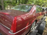 2006-2011 Cadillac Dts Trunk Lid Tailgate Red Crimson Pearl 86U 379E Oem. Fixed Price $269.99.