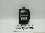 Volvo XC60 Trunk Tailgate Lift Computer Control Module Fits 2009 2010 2011. Fixed Price $83.90.