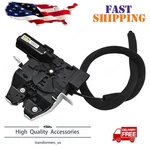 Trunk Latch Lock Actuator For Mercedes-benz 2013-2020 S450 S560 SL550 2317500085. Fixed Price $96.28.