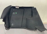 Mercedes Class 2006 Boot Luggage Compartment Left Trunk Trim Panel A2036900741. Fixed Price $24.22.