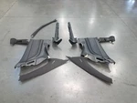 2005 Pontiac Gto Interior Trim Panels / Rear Quarter - * #5272 F3. Fixed Price $135.99.