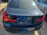Trunk/hatch/tailgate Sedan Rear View Camera Fits 18 Bmw 328I 3373456. Fixed Price $850.00.