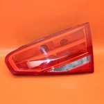 Audi A4 S4 Trunk Tail Light Right Passenger 2013-2015 2016 Led 8K5945094AA Oem. Fixed Price $179.10.