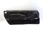 87 Porsche S4 Door Panel, Left, Black 92855522500. Fixed Price $599.99.