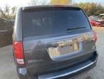2011-2020 Dodge Caravan Rear Trunk Hatch Lid Liftgate Pau Gray W/ Camera 994662. Fixed Price $544.50.