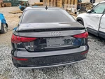 Trunk/hatch/tailgate Fits 22-24 Audi A3 4738230. Fixed Price $1170.00.
