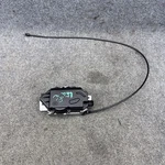 06-13 Mercedes X164 GL450 4MATIC Rear Trunk Liftgate Lock Latch Actuator Oem. Fixed Price $170.00.