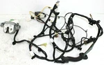10-12 Subaru Outback Rear Hatch Liftgate Actuator Wiring Harness Oem 81817AJ00A. Fixed Price $74.80.